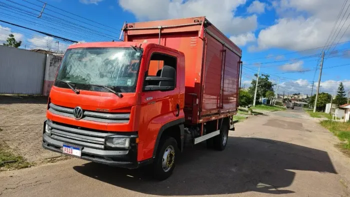 Delivery 9.170 2019 baú bebidas