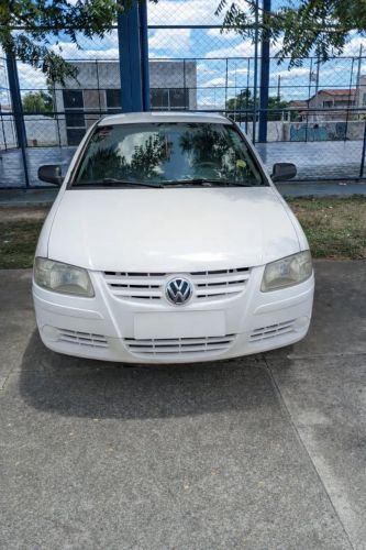 Imagem de Volkswagen Gol Geração IV City Trend 1.0 8V MI Total Flex Mec. 4P 2013