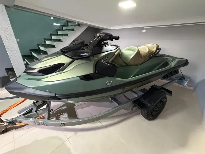 SEADOO GTX 2023 LIMITED 300