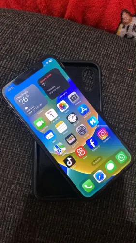 Iphone X