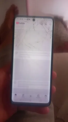 LG k 52