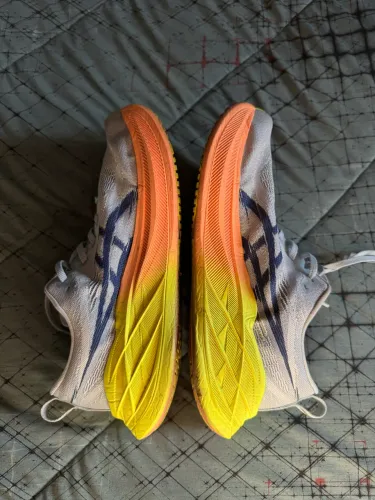 Tênis de corrida asics Superblast 2 Paris 