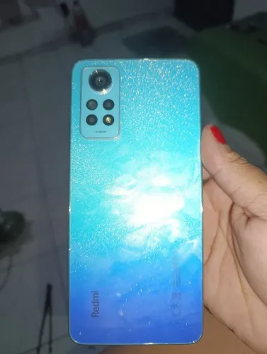 Redimi note 12