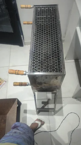Churrasqueira