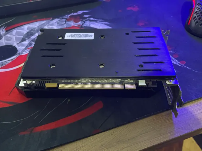 Rx 580 8Gb