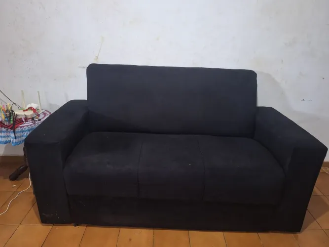 Sofá de 3 lugares