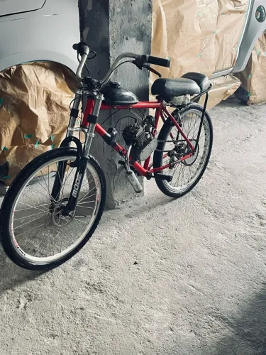 Motorizada