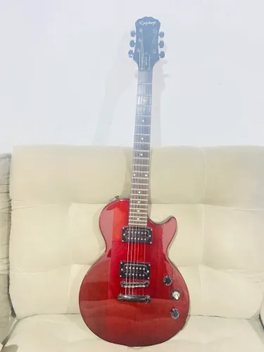 GUITARRA EPHIPHONE