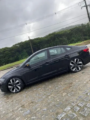 Volkswagen Virtus 1.6 MSI Flex 16V 5P Mec. 2020