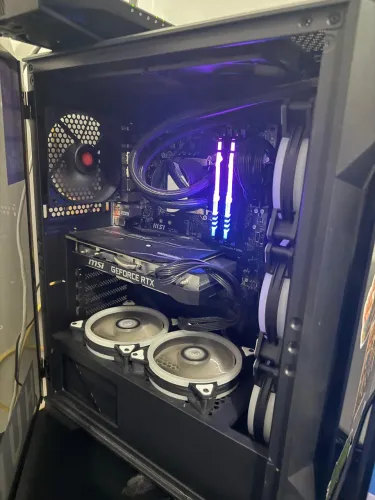 Vendo pc gamer 3,000