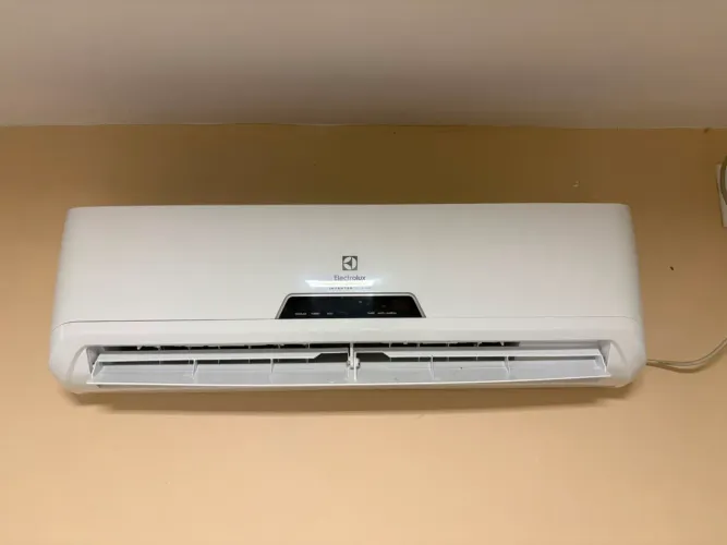 Split inverte 12btu