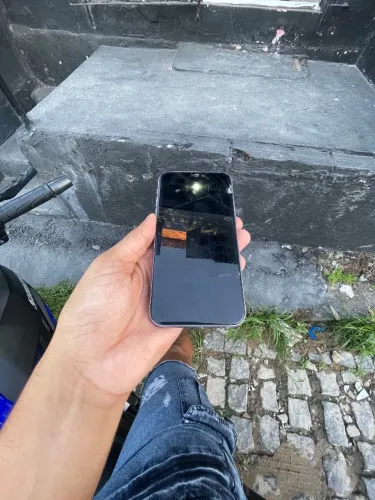 IPHONE 11 ROXO