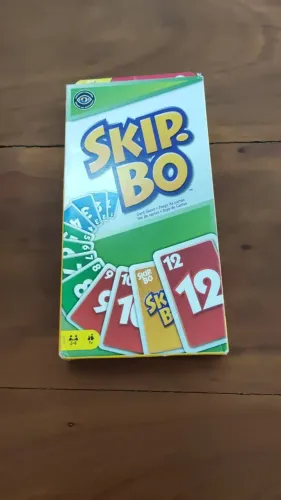 Skip Bo