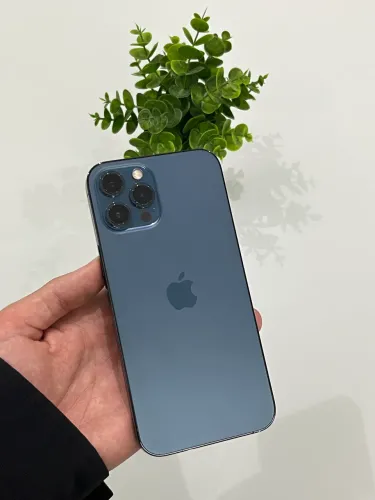 iPhone 12 Pro Max 256GB
