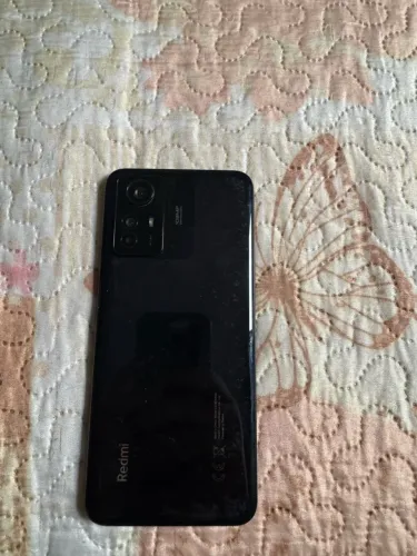 Redmi note 12S