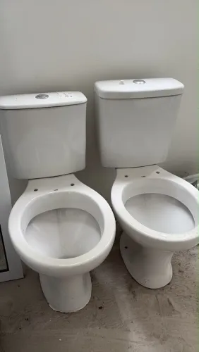 Vaso / pia / tanque