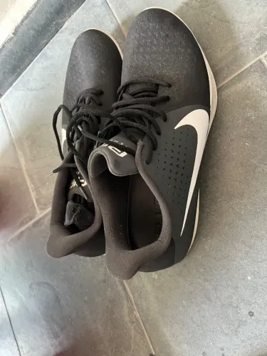 Dois tênis Nike n46