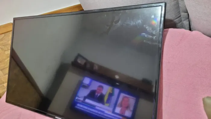 Vendo monitor 46 polegadas Samsung