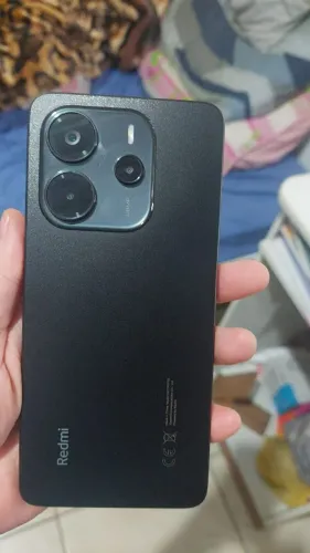 ? leia o anúncio troco redmi note 14 dou mais 200 por um Samsung a 54 que seja 256 GB