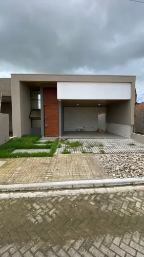Condomínio fechado - Arapiraca - AL