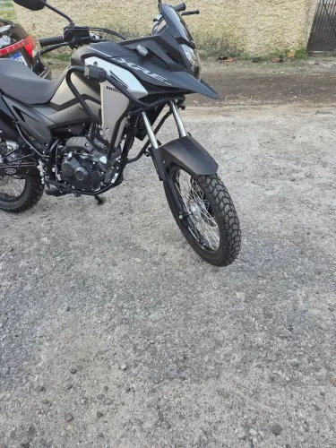 Vendo xre 190 zera, valor apenas avista 24.900