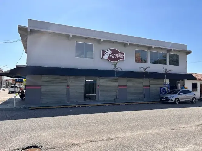 GC Imóvel para aluguel tem 400m² com 2 andares e entrada separada Cidade Nova V Ananindeua