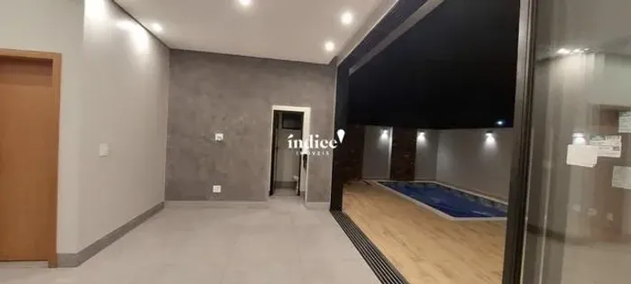 Casas Condomínio no Bairro Residencial Alto do Castelo, 3 quartos, 3 suítes, 4 vagas, Alto