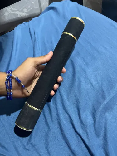 CAPELO + CANUDO DE FORMATURA.