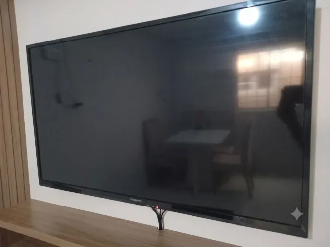 Tv Panasonic 43 Polegadas 
