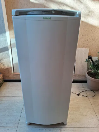 Geladeira Consul facilite 