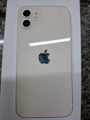 Iphone 12 impecável