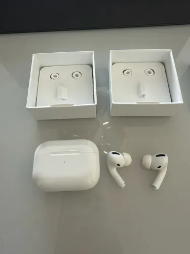 AirPods Pro 2ª geração - Apple