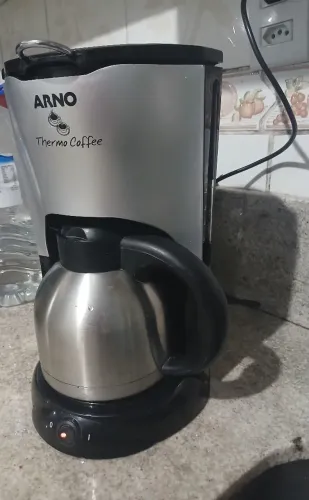 Vendo cafeteira Arno