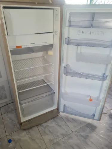 Geladeira Consul 127v
