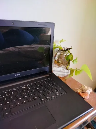 Notebook Dell para venda de peças ou conserto