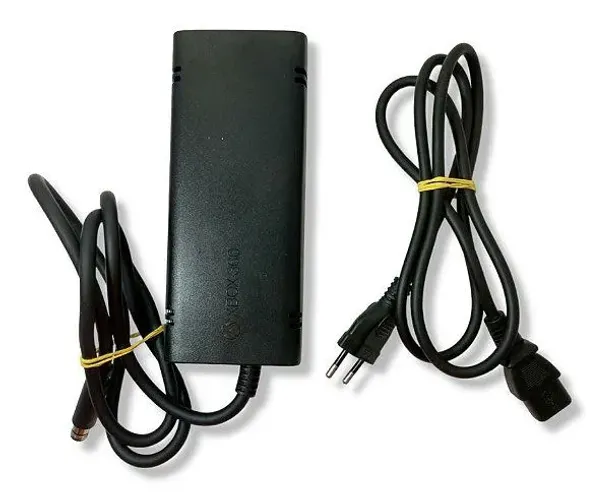 Fonte Xbox 360 Super Slim Original