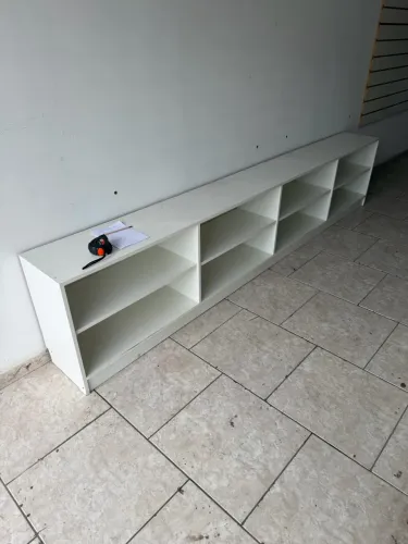 Móveis para loja de celular e similares