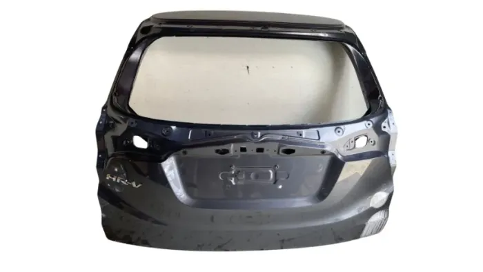 Tampa Traseira Honda Hrv 2015 2016 2017 2018 2019 2020 2021 Original 26521 