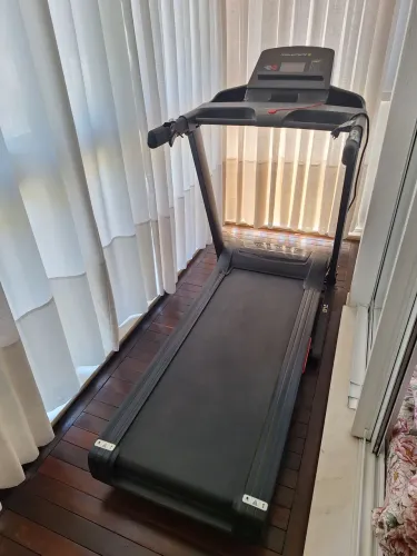 Esteira Movement R4