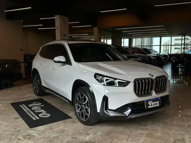 BMW X1 Sdrive 20I X-line 2.0 TB Aut. 2025