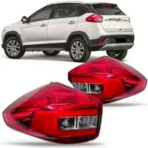 Lanterna Tiggo 2 2018 a 2022 