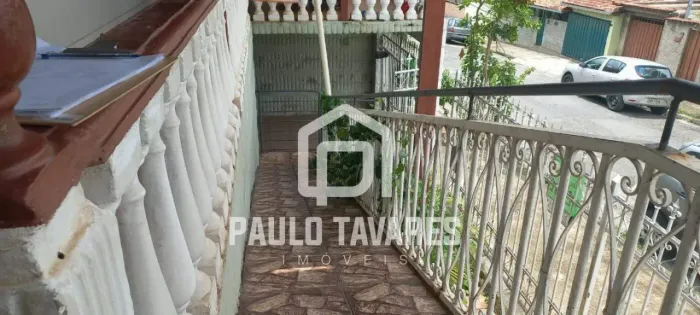 Casa para Venda em Belo Horizonte / MG no bairro Indústrias I (Barreiro)