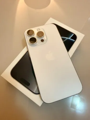 Iphone 16 pro 128gb