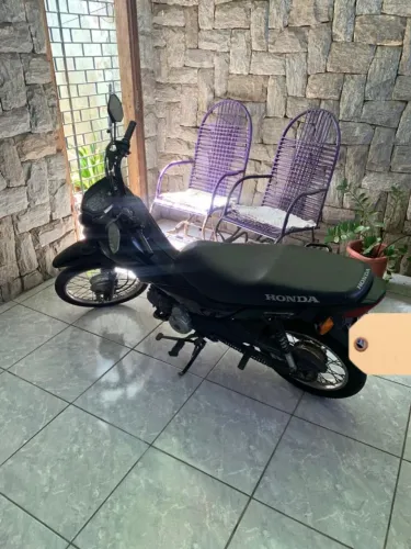 vendo pop 110 2025