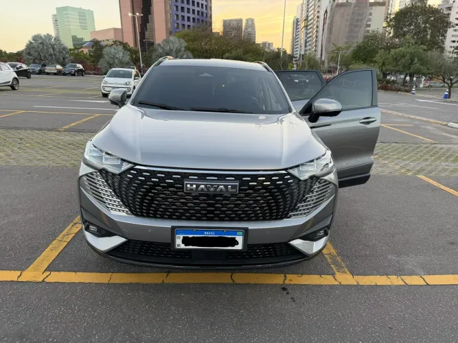 GWM Haval H6 Phev19 (hibrido) 2025