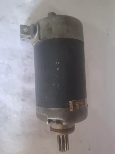 Motor de arranque Factor XTZ 125