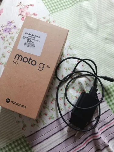 Moto g 35 128g