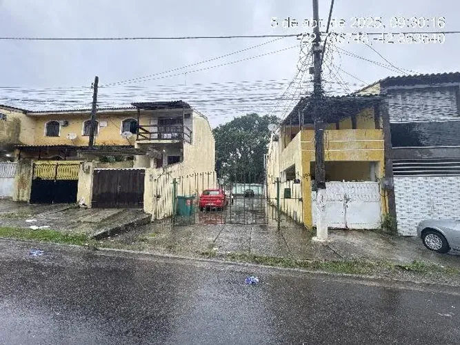 Negócio vantajoso  Casa no Sossego, Itaborai - RJ, Nº 200, 2 quartos, 44,98m² | Venda Dire