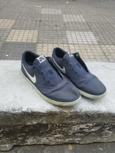 Nike sb chron 2 canvas