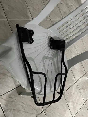 Suporte Bauleto (Churrasqueira) Fazer/Factor 150